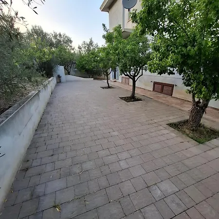 Iscra 'e Voes Apartmán