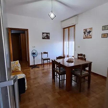 Iscra 'e Voes Apartmán *