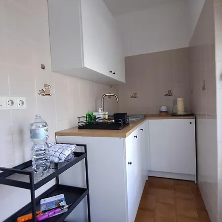 Apartmán Iscra 'e Voes Santa Lucia (Sardinia)