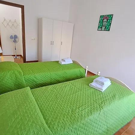 Apartmán Iscra 'e Voes