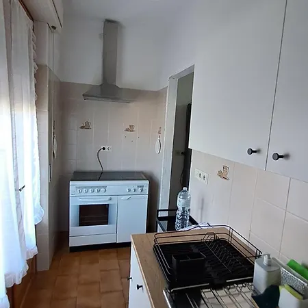 Apartment Iscra 'e Voes *