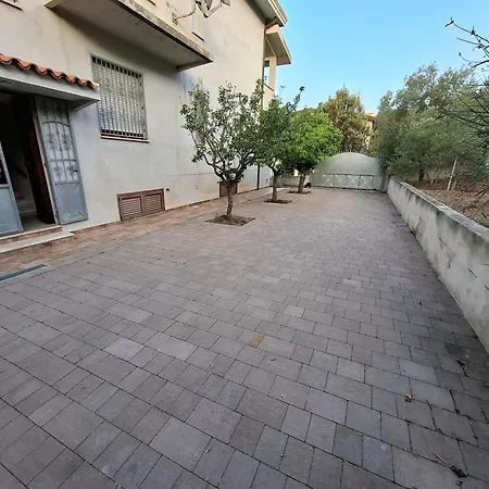 Apartmán Iscra 'e Voes