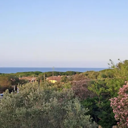 Iscra 'e Voes Apartment *