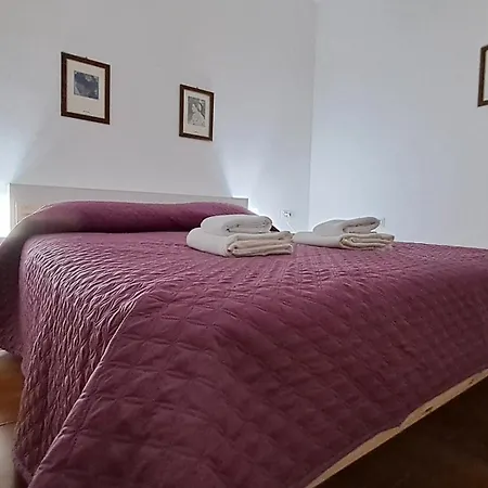 Apartment Iscra 'e Voes *
