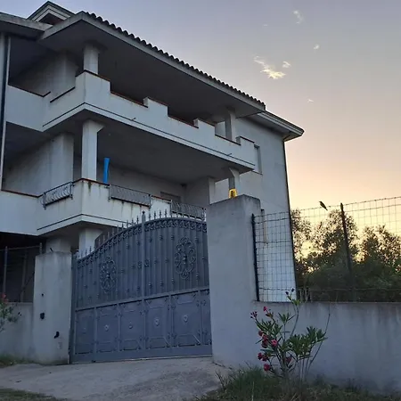 Apartmán Iscra 'e Voes