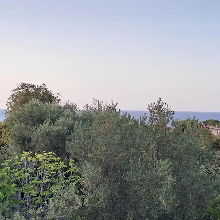 Iscra 'e Voes Apartmán