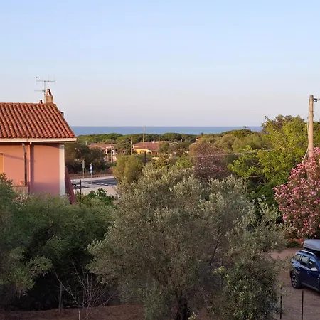 Iscra 'e Voes Apartment *