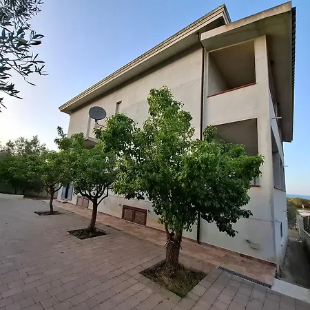 Apartmán Iscra 'e Voes Santa Lucia (Sardinia)